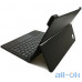Чохол-клавіатура для планшета Blackview TAB 8 Keyboard Black-Grey — інтернет магазин All-Ok. фото 3